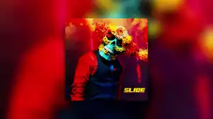 Instrumental: French Montana - Slide ft Blueface x Lil Tjay